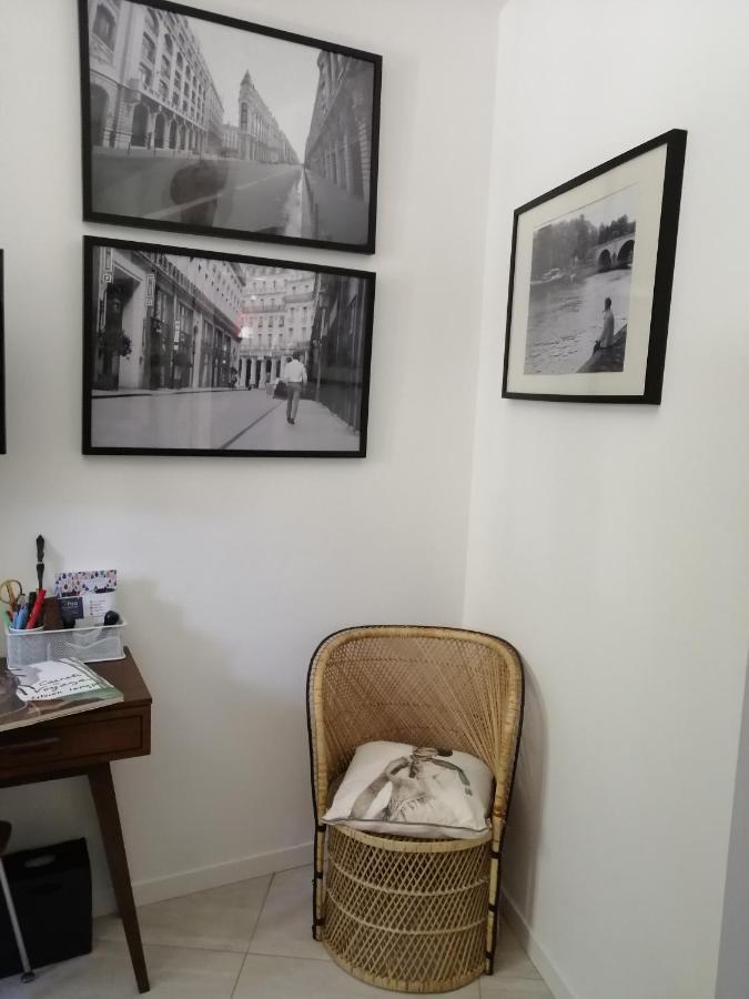 Maison D'Art' Lette Bed & Breakfast Saint-Feliu-d'Avall Bagian luar foto
